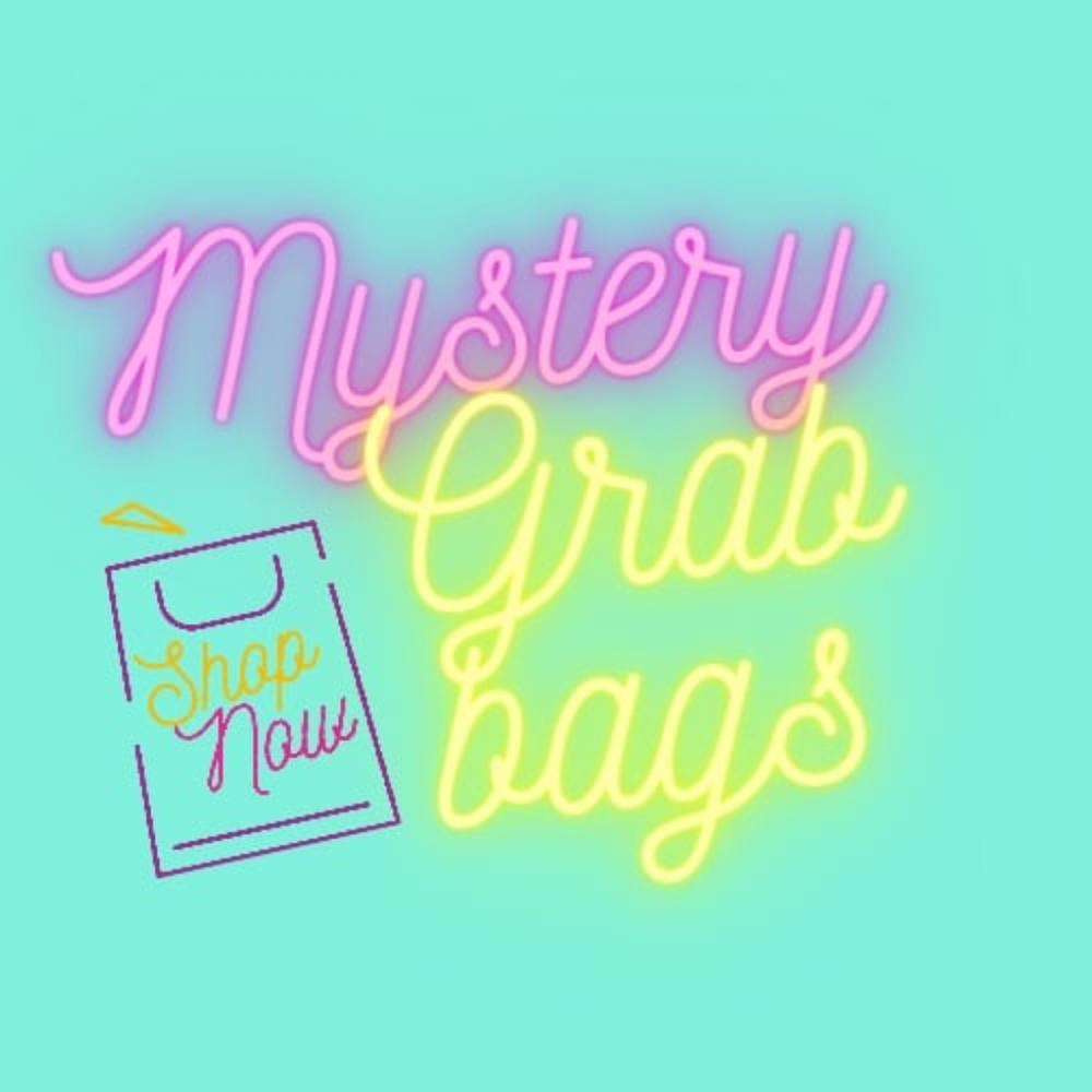 FREE SHIPPING!!! SUNDAY SELL OUT!! Resellers inventory mystery box READ BELOW 👇